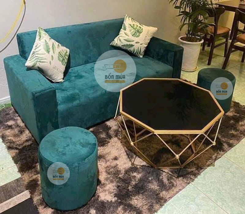 Sofa băng giá rẻ - Mã SB004 6 Sofa băng giá rẻ