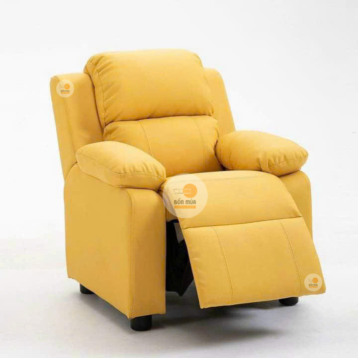 Ghế sofa thư giãn chỉnh điện - GSTG01 10 Ghe sofa chinh dien