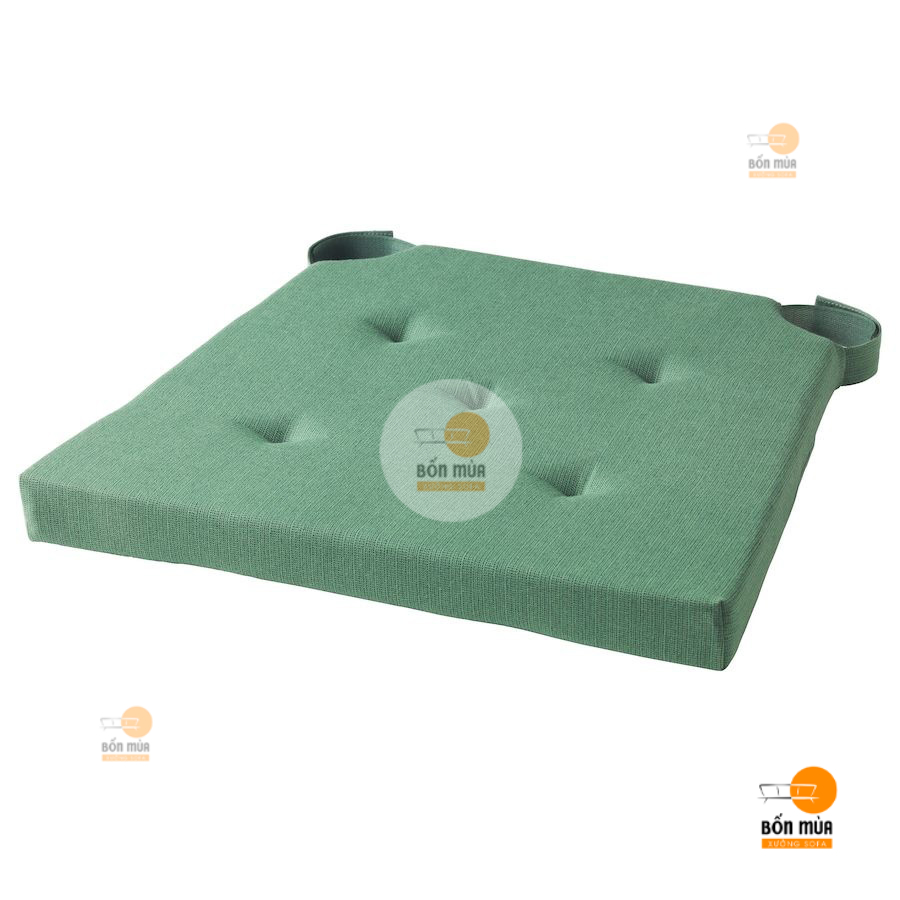 Nệm lót ghế bàn ăn đơn giản, phong cách hiện đại - NLGG02 1 Nệm lót ghế bàn ăn đơn giản, phong cách hiện đại - NLGG02