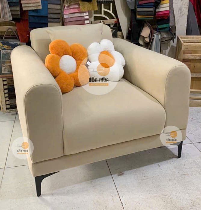 Ghế sofa đơn cao cấp hiện đại - SFD01 10 Sofa đơn hiện đại