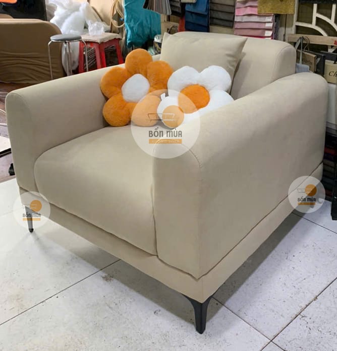 Ghế sofa đơn cao cấp hiện đại - SFD01 2 Sofa đơn hiện đại