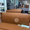 Ghế sofa karaoke giá rẻ - SFKE01 4 Sofa karaoke giá rẻ