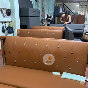 Trang chủ 14 Sofa karaoke giá rẻ