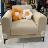 Ghế sofa đơn cao cấp hiện đại - SFD01 5 Sofa đơn hiện đại
