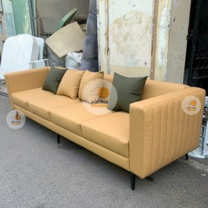 Ghế Sofa băng phòng ngủ hiện đại - SFPN01 5 Ghế Sofa băng phòng ngủ hiện đại - SFPN01