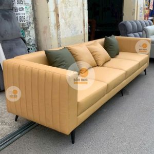 Trang chủ 9 Ghế Sofa băng phòng ngủ hiện đại - SFPN01