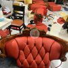 Ghế sofa tân cổ điện sang trọng - STCD01 9 Sofa tan cổ điển sang trọng
