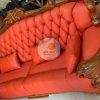 Ghế sofa tân cổ điện sang trọng - STCD01 8 Sofa tan cổ điển sang trọng