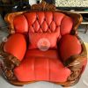 Ghế sofa tân cổ điện sang trọng - STCD01 7 Sofa tan cổ điển sang trọng