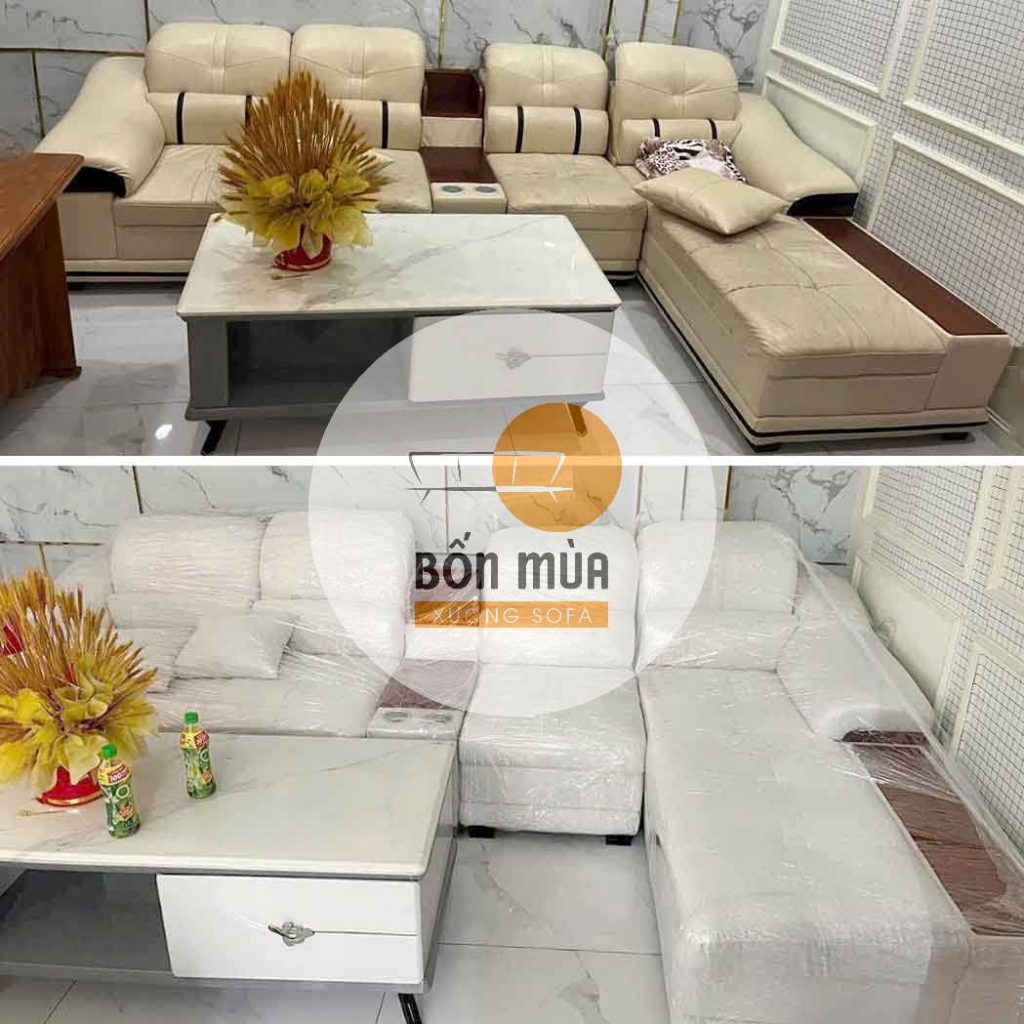 Ghế Sofa Đẹp Cho Phòng Khách – Mẫu Sofa Hiện Đại, Sang Trọng 1 boc bo sofa hien dai 03