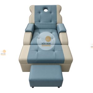 Ghế foot massage điện 01