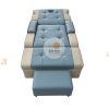 Ghế foot massage điện bọc da cao cấp - GFD01 6 Ghế foot massage điện 01