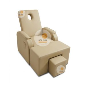 Ghế foot massage điện 02