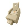 Ghế foot massage điện 02