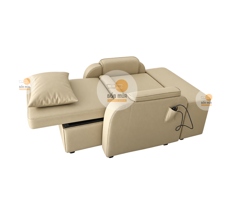 Ghế foot massage điện 02