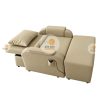 Ghế foot massage điện 02
