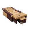 Ghế foot massage điện 05