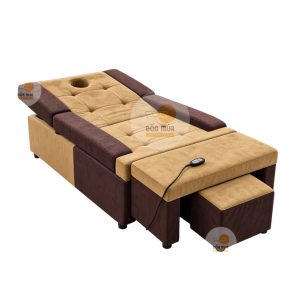 Ghế foot massage điện 05