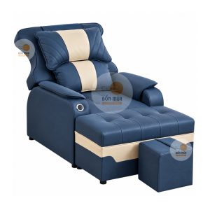 Ghế foot điện 06
