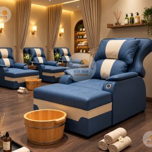Ghế foot điện 06