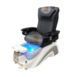 Ghế làm pedicure chỉnh điện