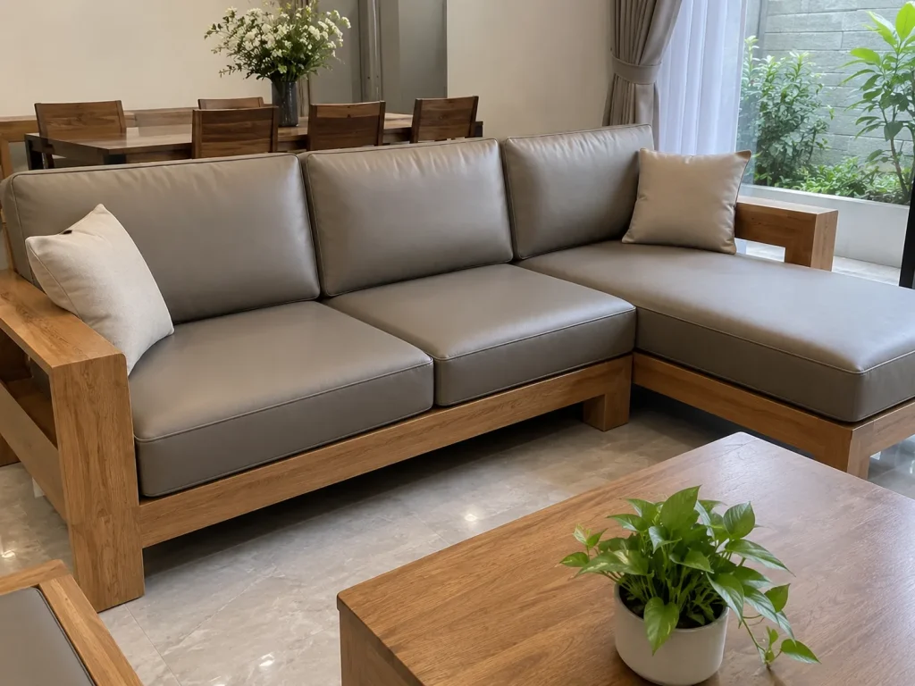 Nệm Ghế Chống Nước Là Gì? Ưu Điểm Và Cách Chọn 11 Nệm ghế chống nước đẹp, may theo yêu cầu