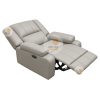 Ghế Sofa Thư Giãn chỉnh điện - GSCD01 6 Sofa chỉnh điện 01