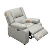 Sofa chỉnh điện 01
